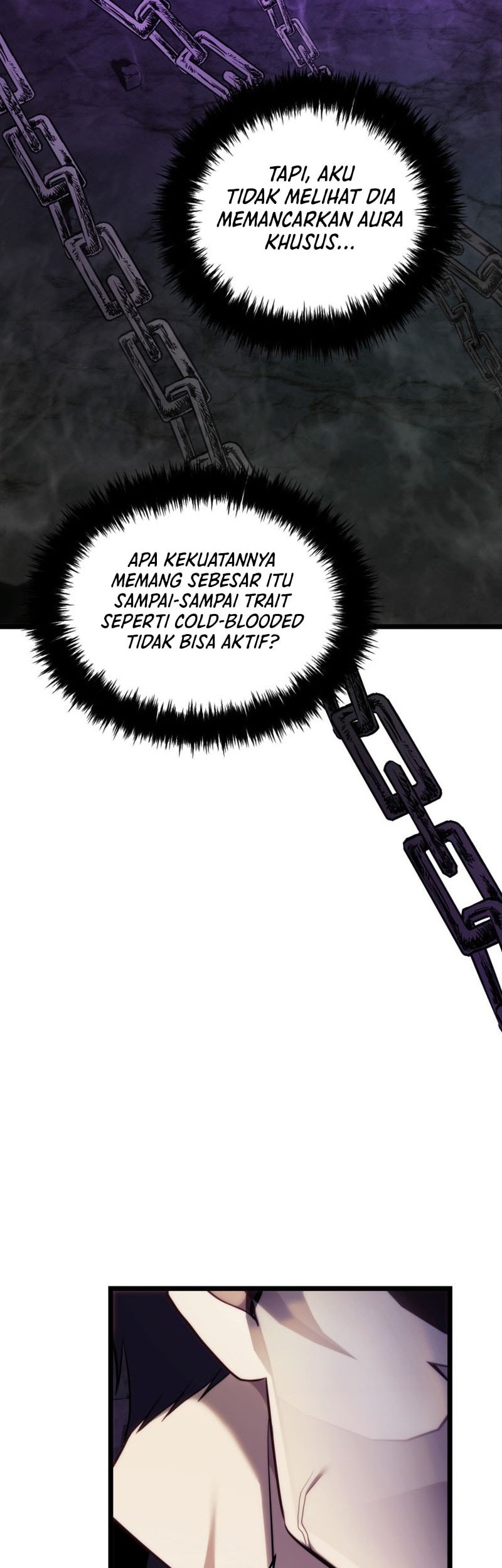 Second Life Ranker Chapter 209 - halaman 42