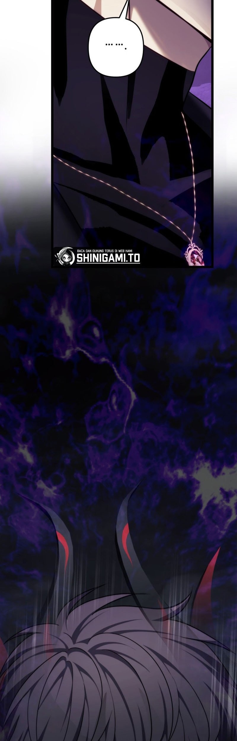 Second Life Ranker Chapter 209 - halaman 43