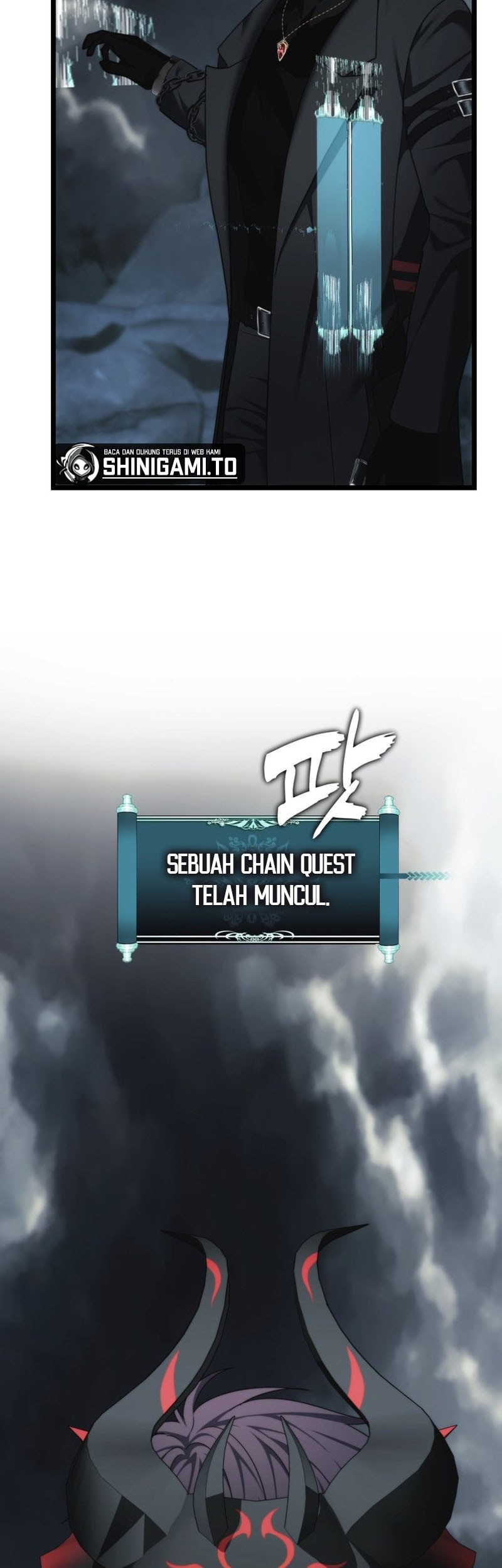 Second Life Ranker Chapter 209 - halaman 67