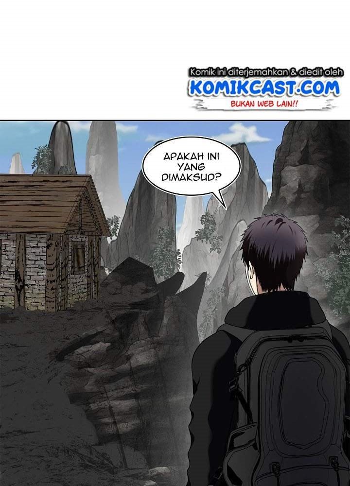 Second Life Ranker Chapter 21 - halaman 4