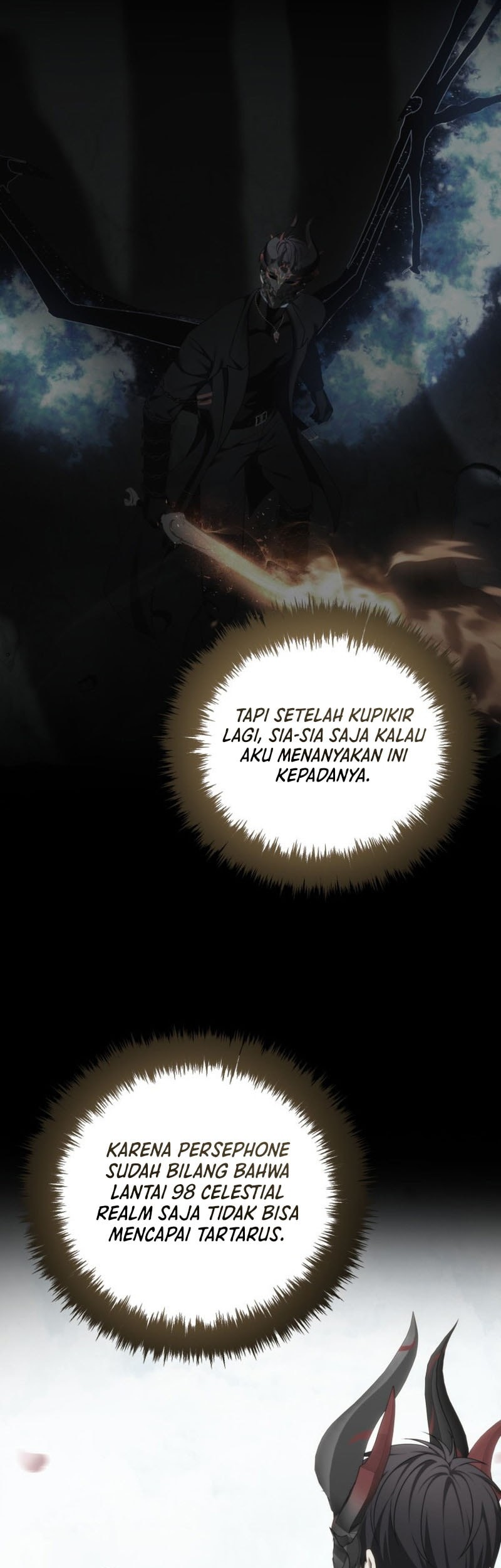 Second Life Ranker Chapter 210 - halaman 39