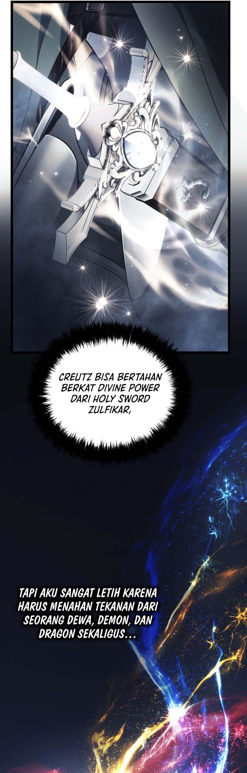 Second Life Ranker Chapter 210 - halaman 7