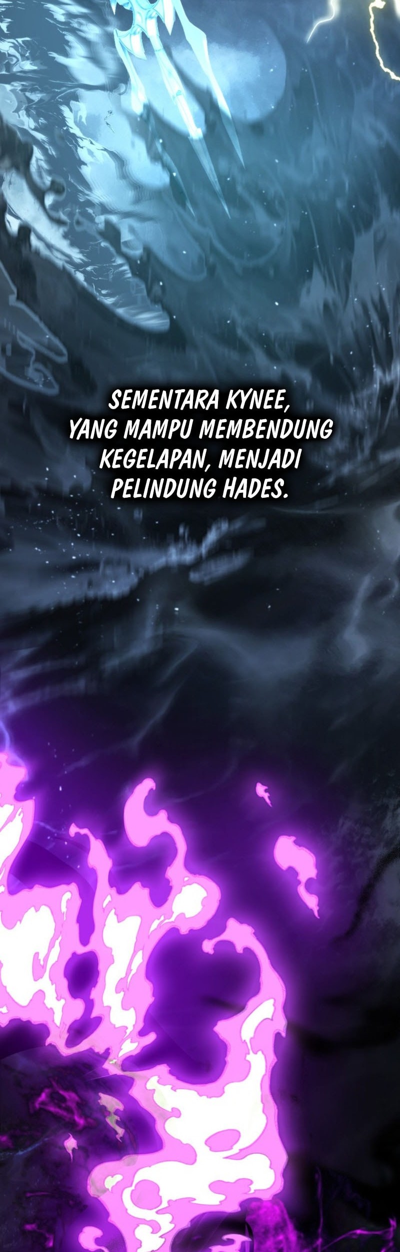 Second Life Ranker Chapter 211 - halaman 19