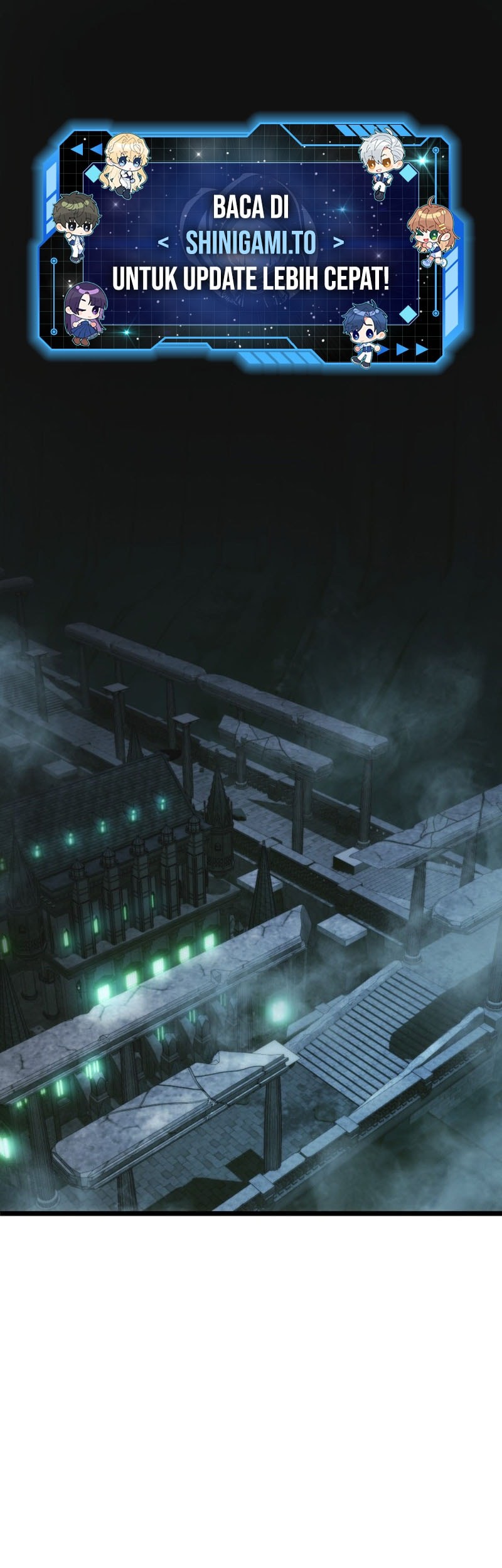 Second Life Ranker Chapter 211 - halaman 2