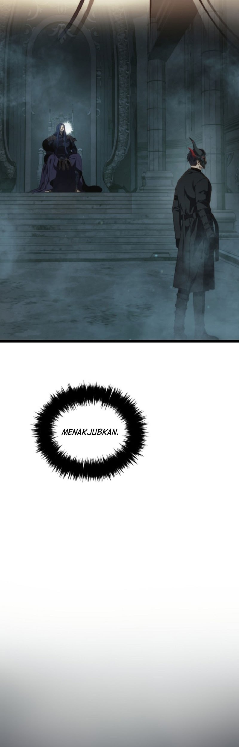 Second Life Ranker Chapter 212 - halaman 19