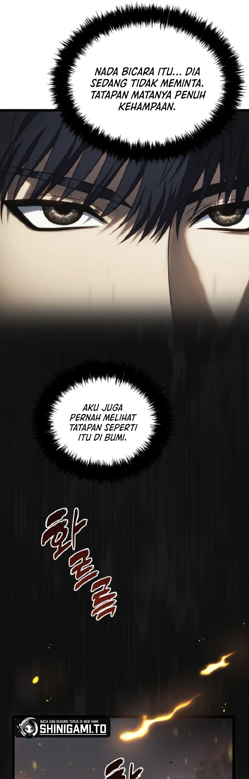 Second Life Ranker Chapter 212 - halaman 51