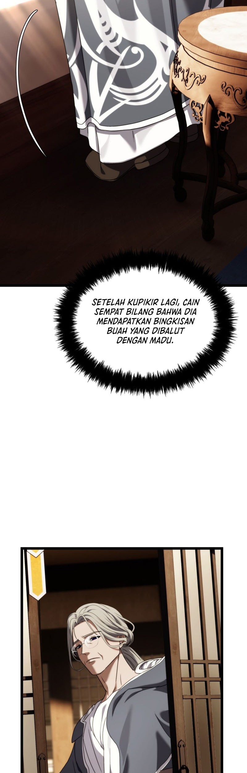 Second Life Ranker Chapter 213 - halaman 11