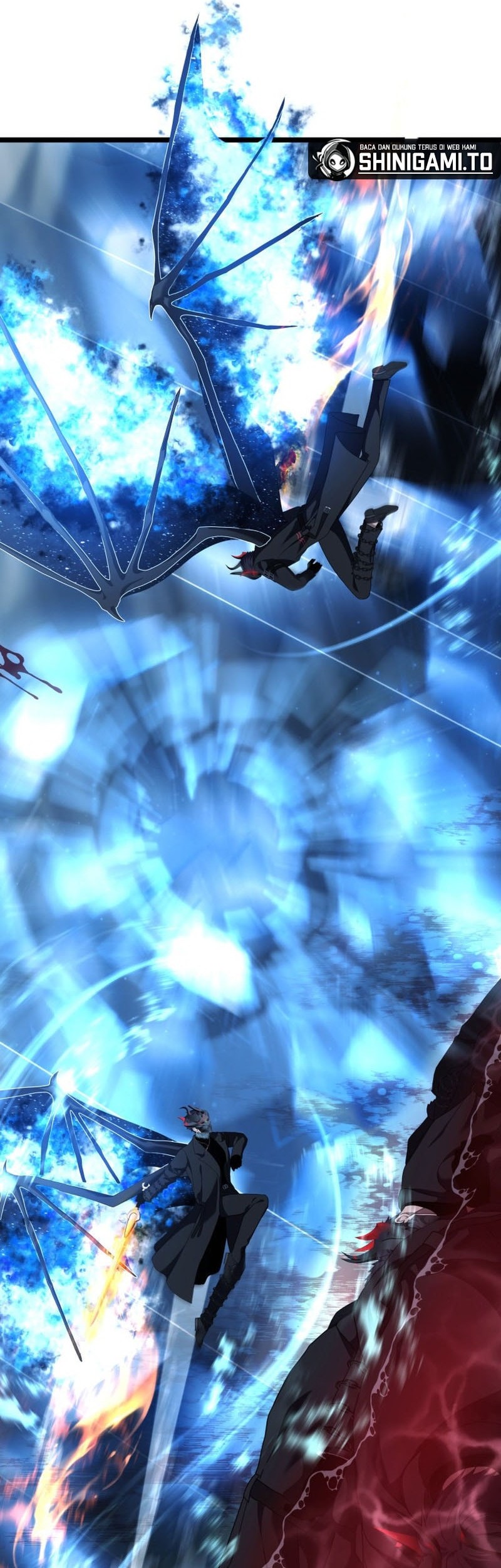 Second Life Ranker Chapter 214 - halaman 53