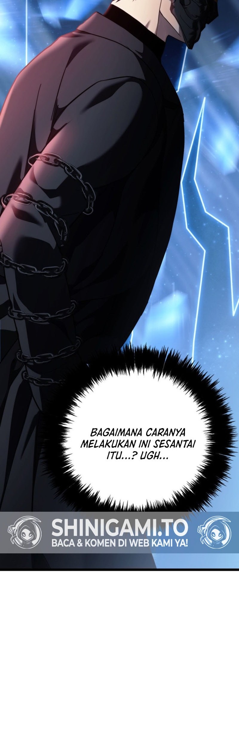 Second Life Ranker Chapter 214 - halaman 67