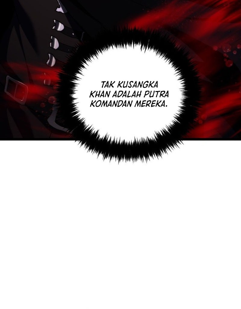 Second Life Ranker Chapter 215 - halaman 28