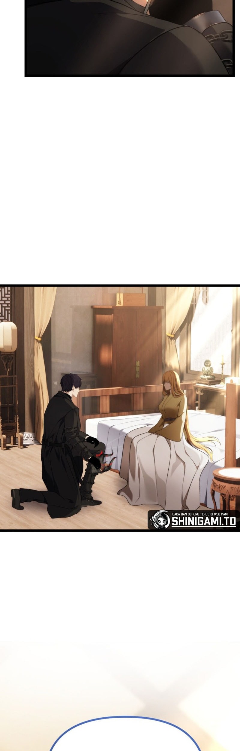Second Life Ranker Chapter 215 - halaman 65