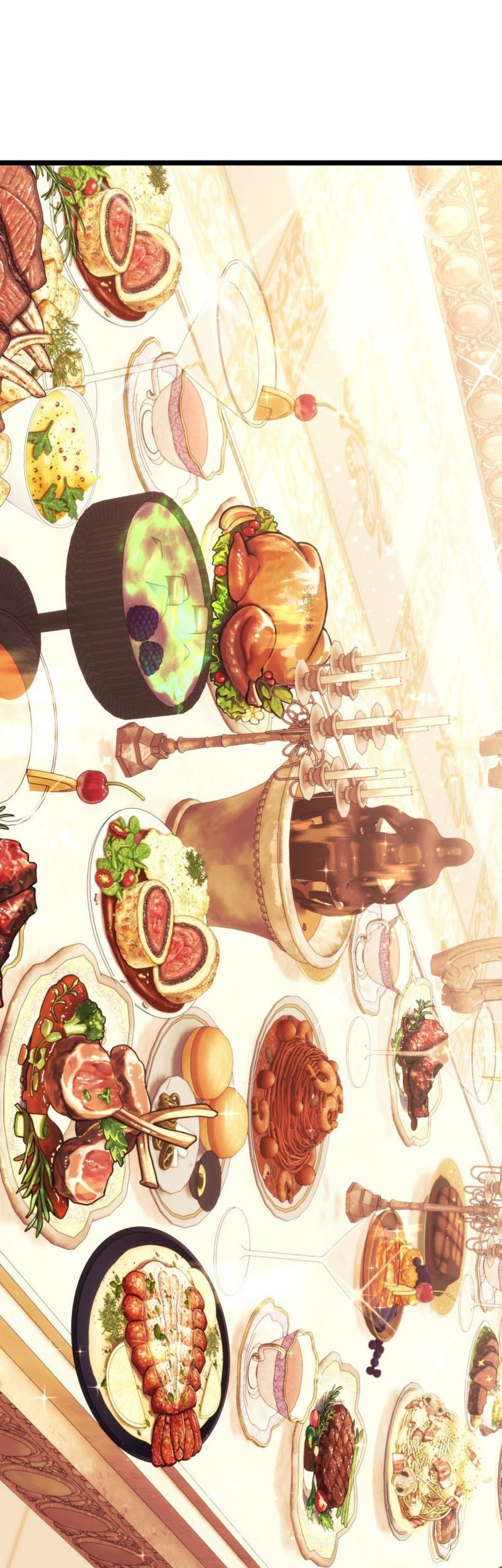 Second Life Ranker Chapter 216 - halaman 26