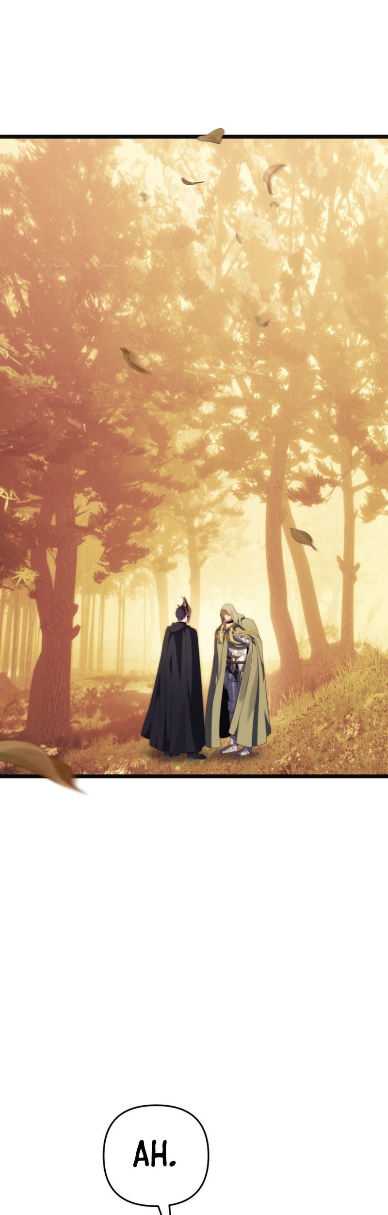 Second Life Ranker Chapter 217 - halaman 44