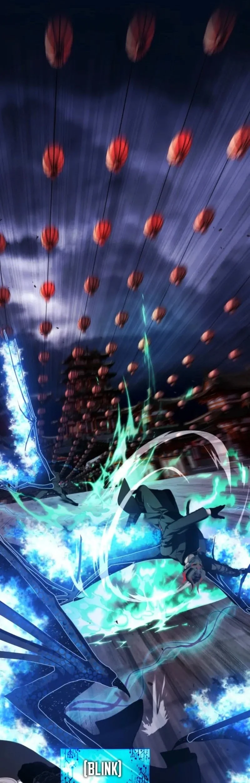 Second Life Ranker Chapter 218 - halaman 14