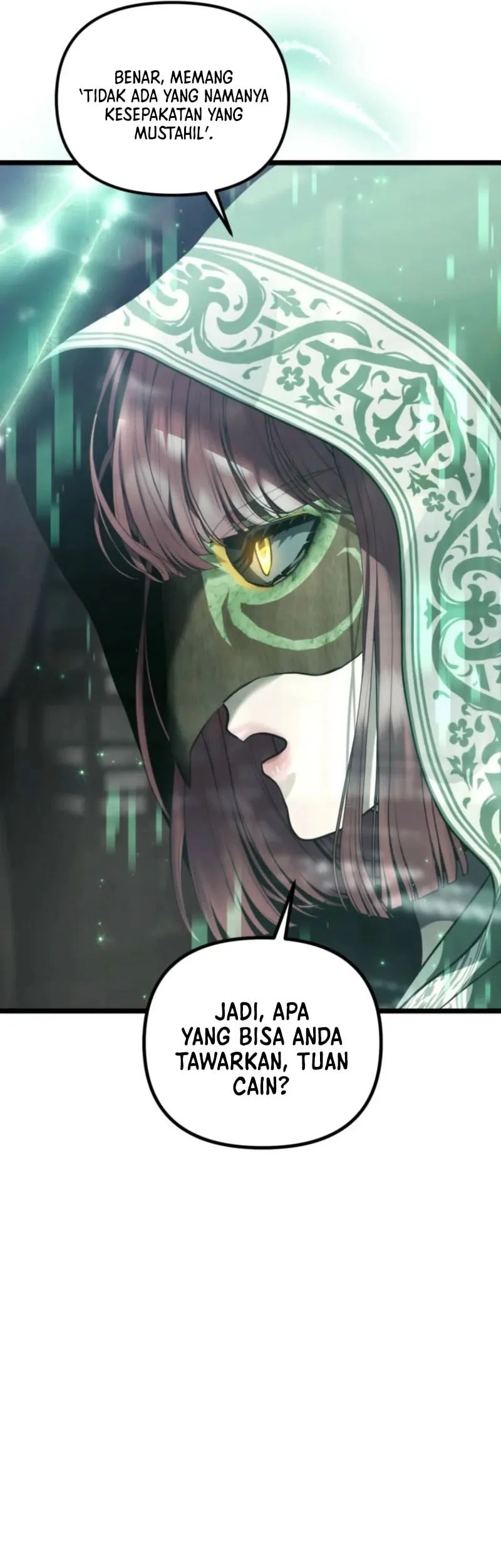 Second Life Ranker Chapter 218 - halaman 53