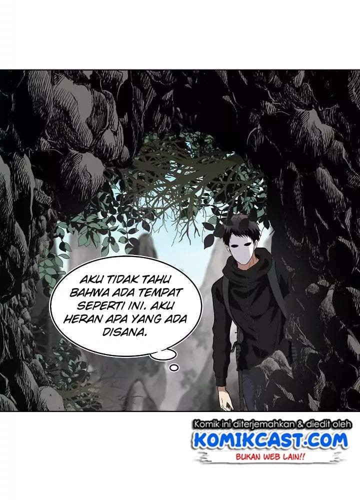 Second Life Ranker Chapter 22 - halaman 19