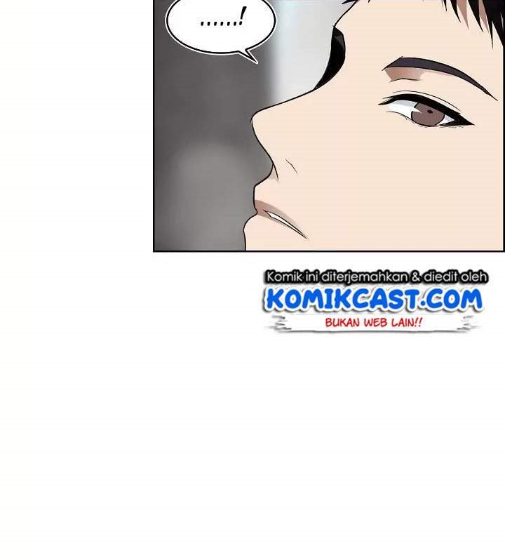 Second Life Ranker Chapter 22 - halaman 8