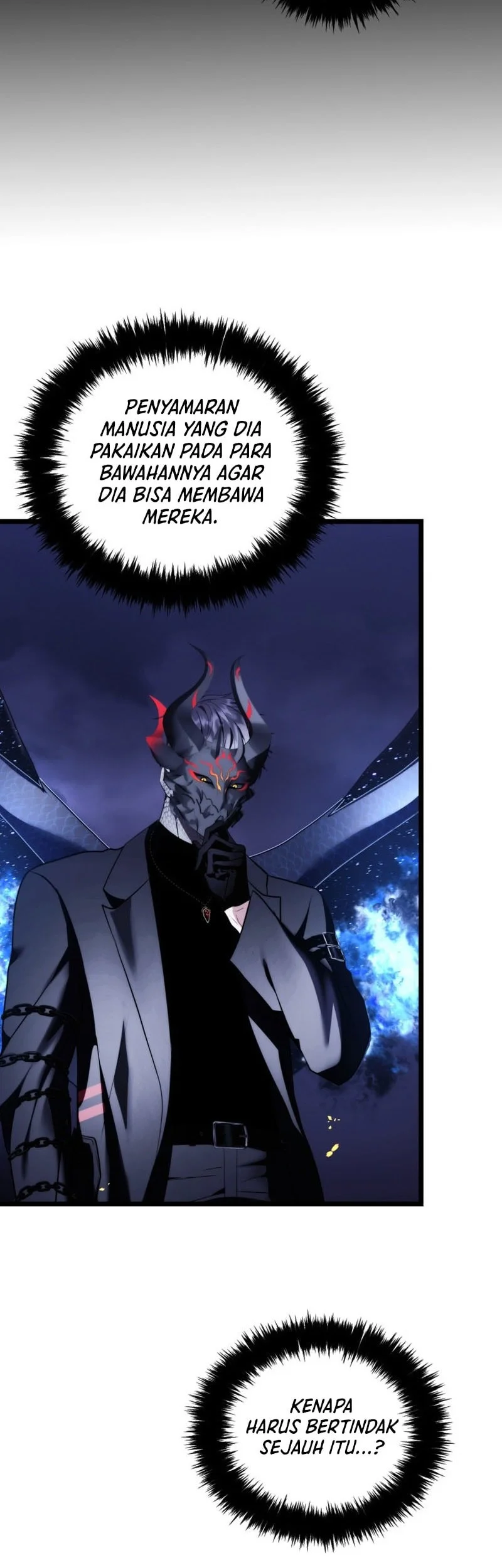Second Life Ranker Chapter 220 - halaman 10