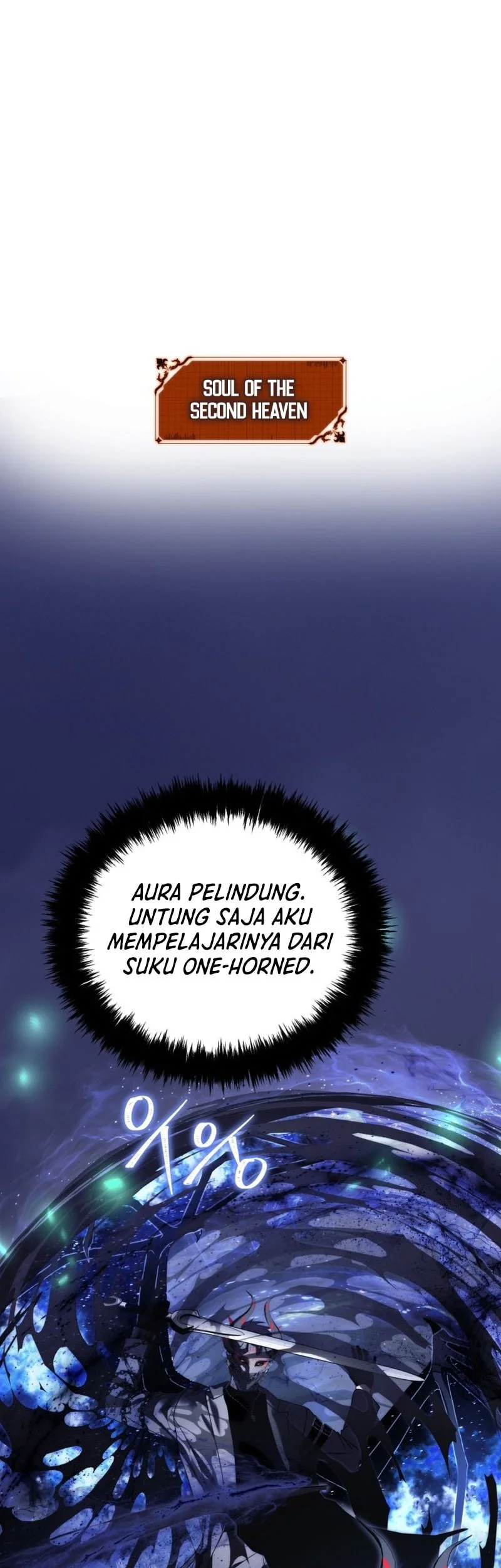 Second Life Ranker Chapter 220 - halaman 17