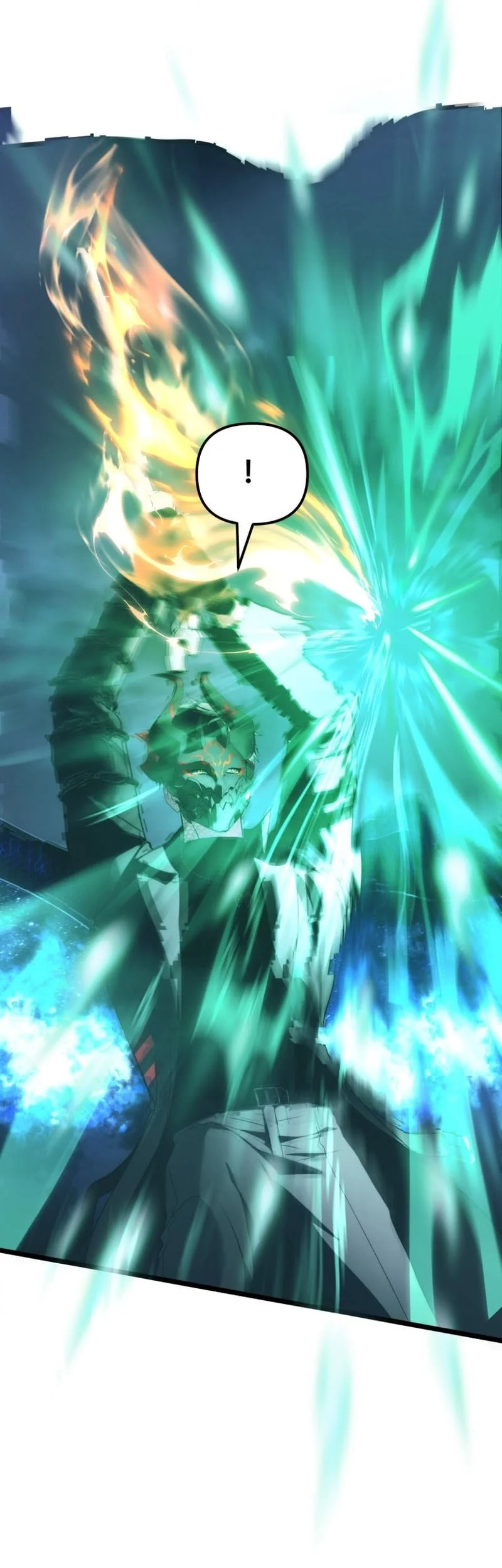 Second Life Ranker Chapter 220 - halaman 43