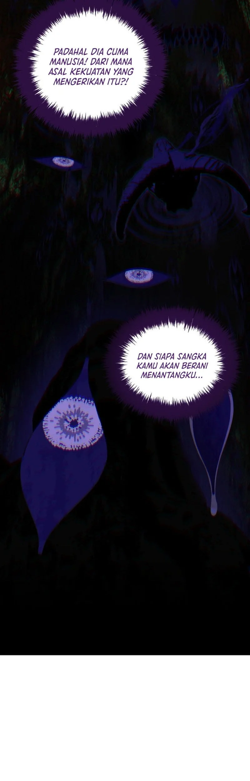 Second Life Ranker Chapter 222 - halaman 16