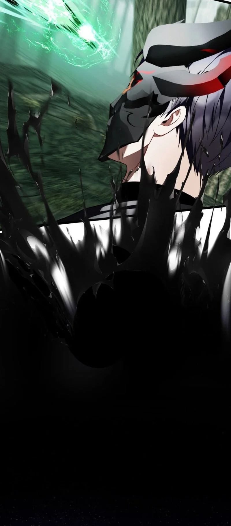 Second Life Ranker Chapter 222 - halaman 18
