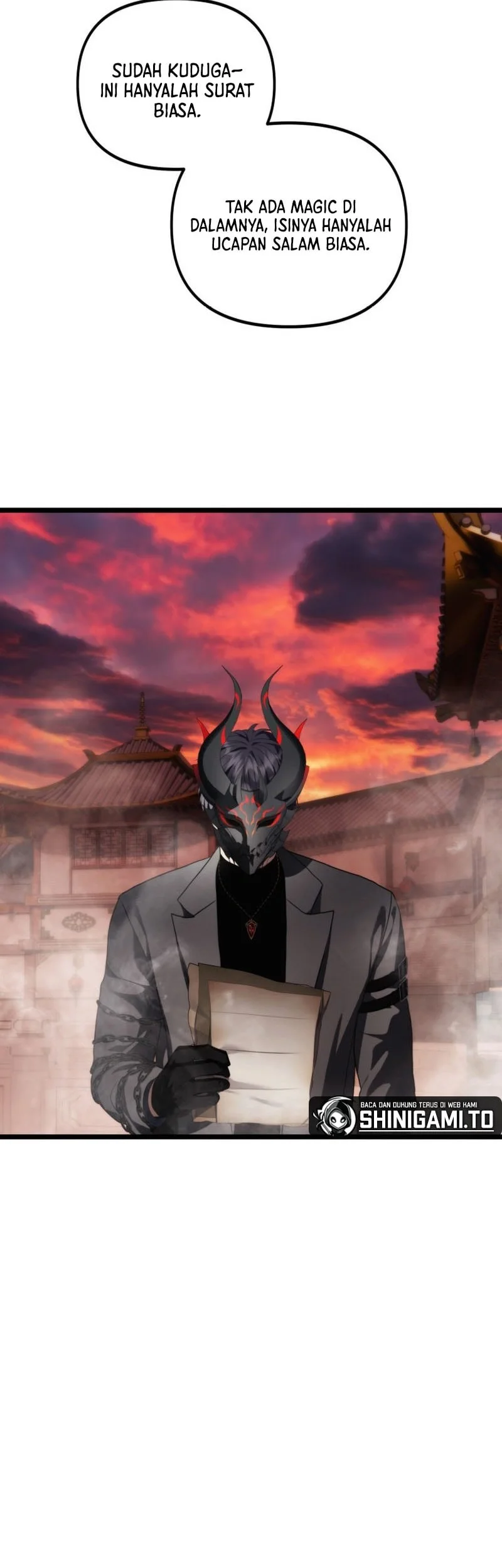 Second Life Ranker Chapter 222 - halaman 52