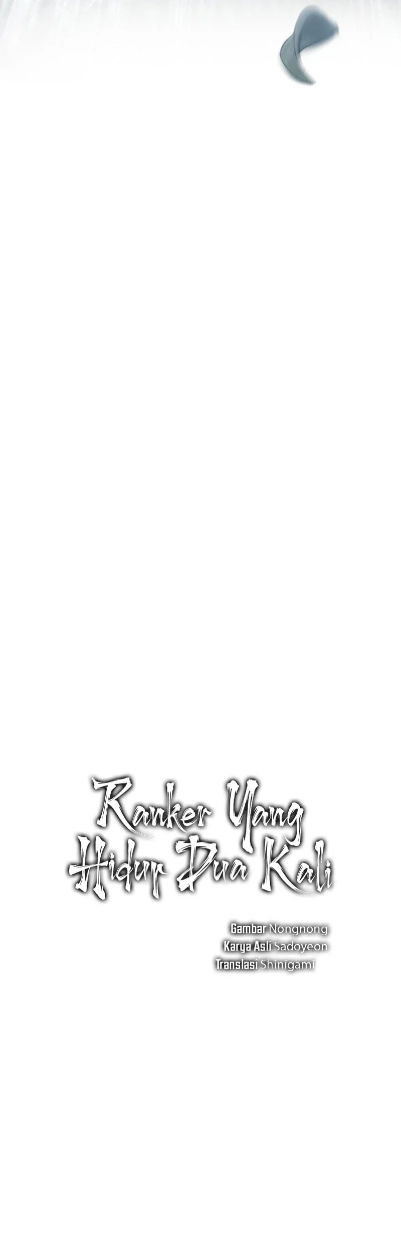 Second Life Ranker Chapter 223 - halaman 22