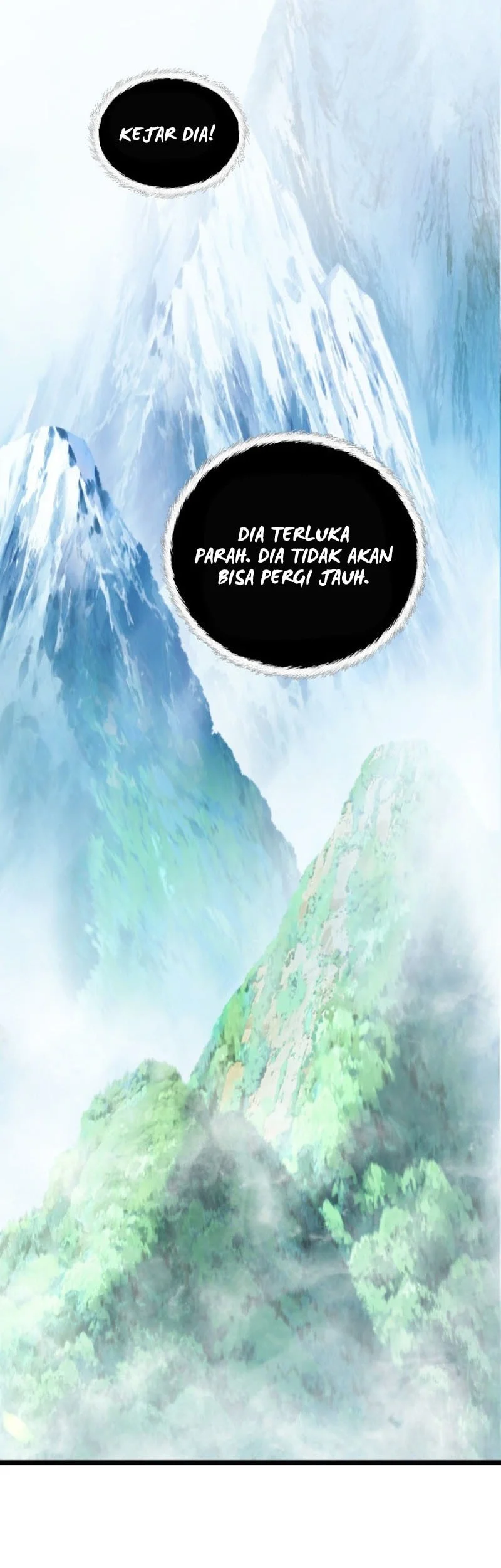 Second Life Ranker Chapter 223 - halaman 62