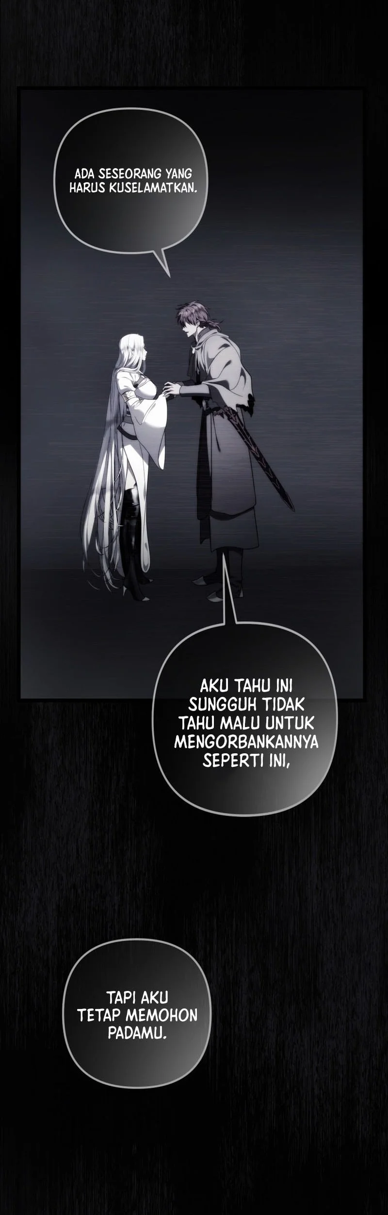 Second Life Ranker Chapter 225 - halaman 44