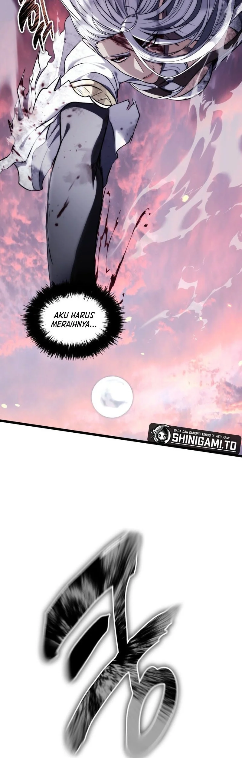 Second Life Ranker Chapter 225 - halaman 49