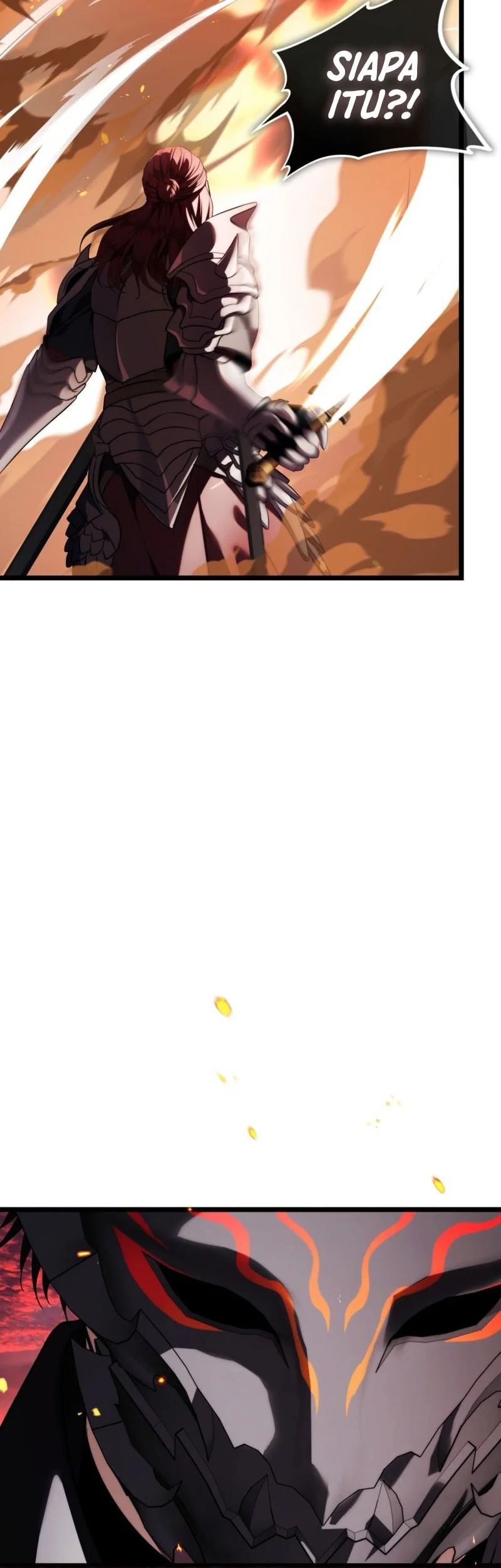 Second Life Ranker Chapter 225 - halaman 62