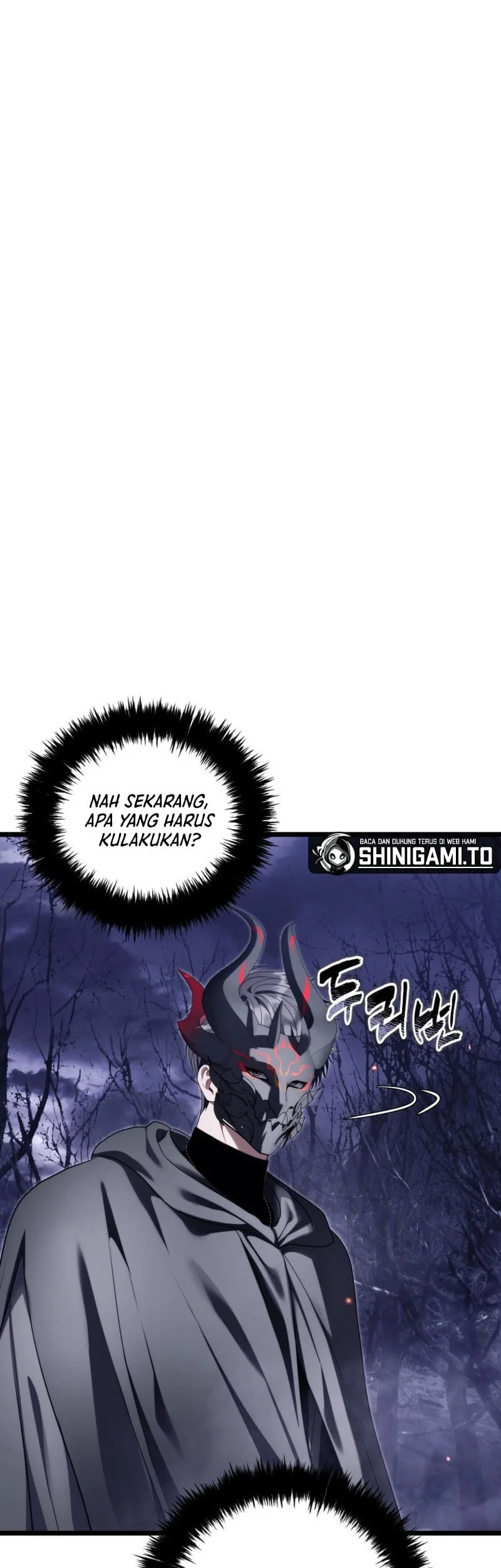 Second Life Ranker Chapter 226 - halaman 50
