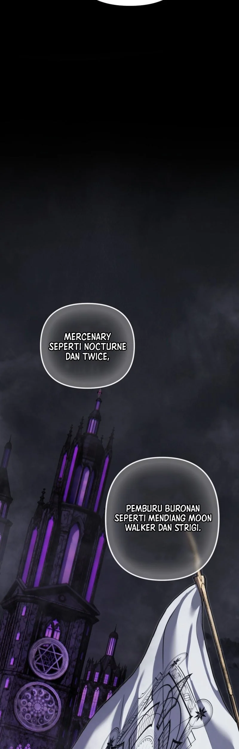 Second Life Ranker Chapter 227 - halaman 37