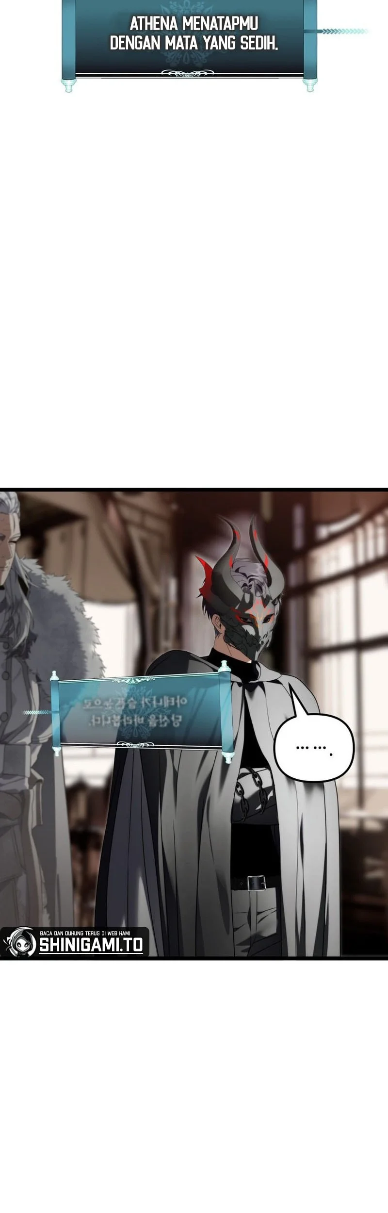 Second Life Ranker Chapter 228 - halaman 42
