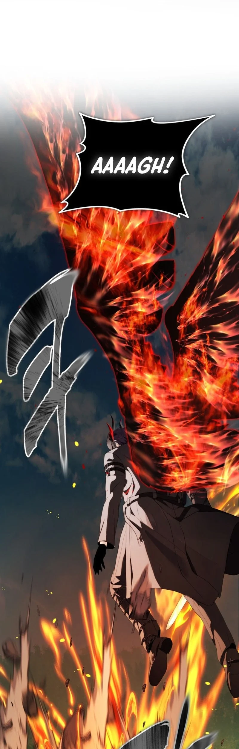 Second Life Ranker Chapter 229 - halaman 40