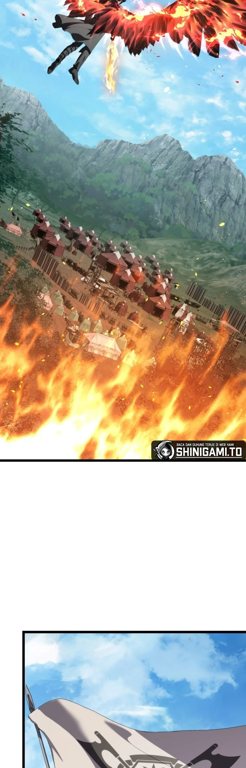 Second Life Ranker Chapter 229 - halaman 61