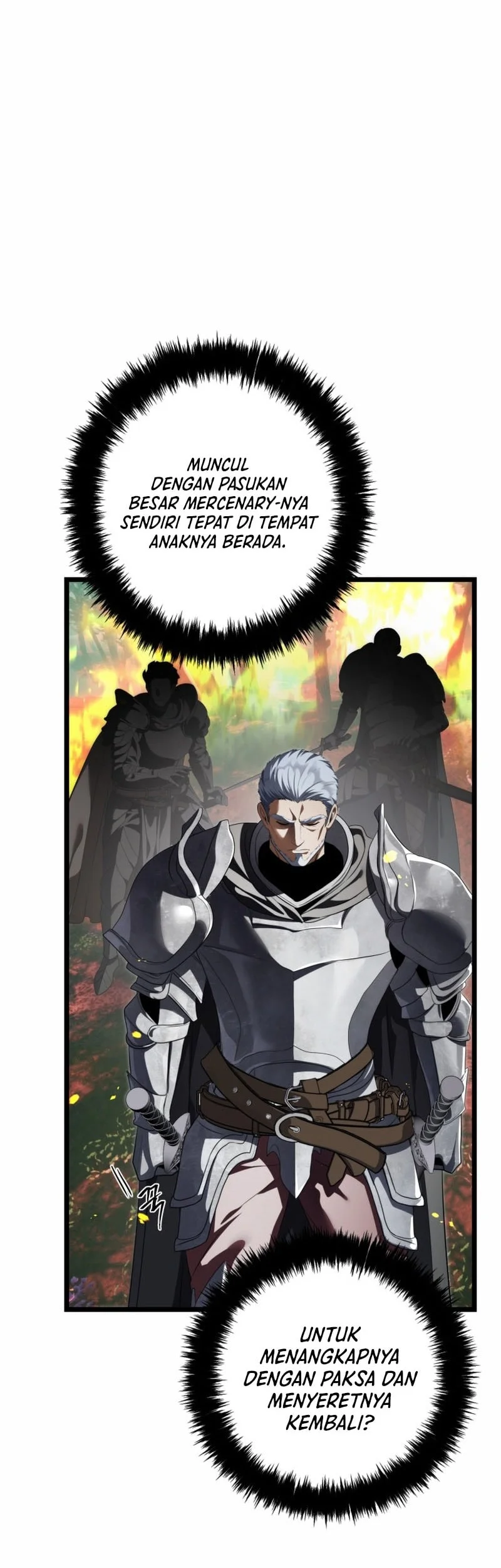 Second Life Ranker Chapter 230 - halaman 13