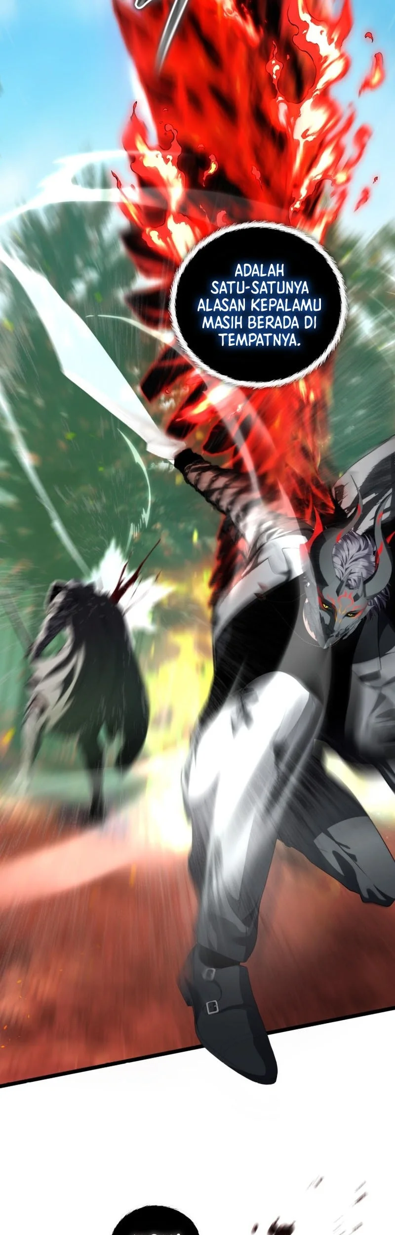 Second Life Ranker Chapter 230 - halaman 24