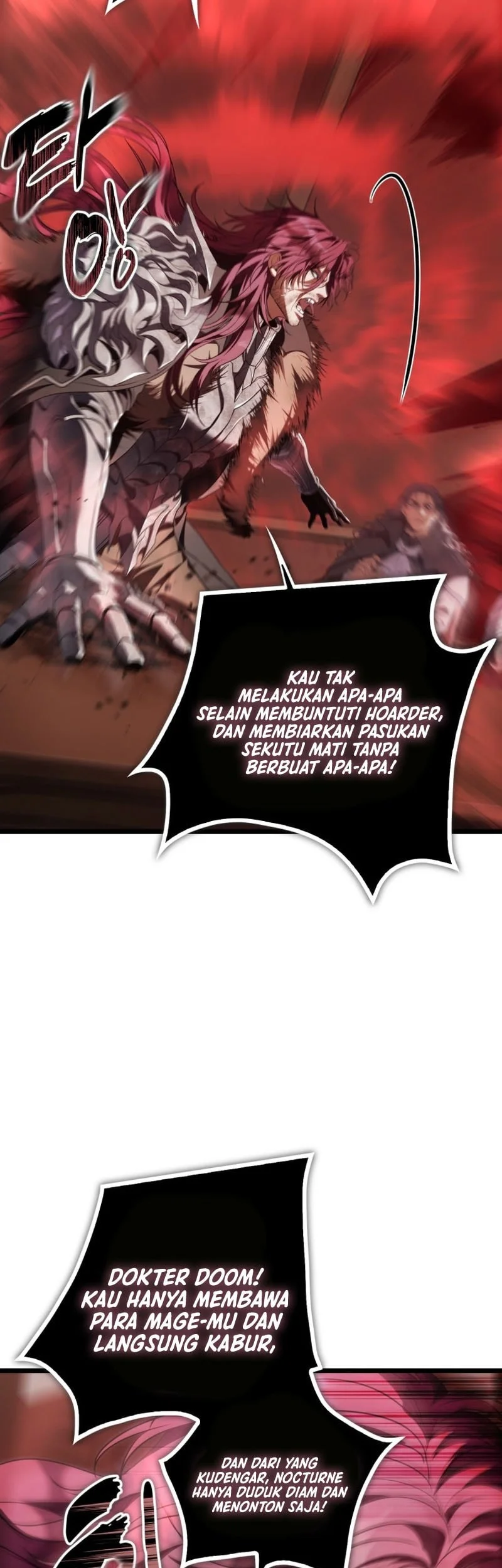 Second Life Ranker Chapter 230 - halaman 51