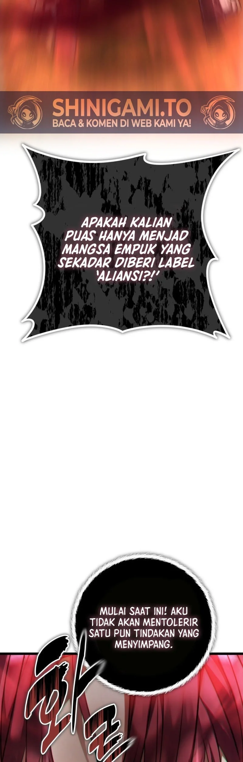 Second Life Ranker Chapter 230 - halaman 55