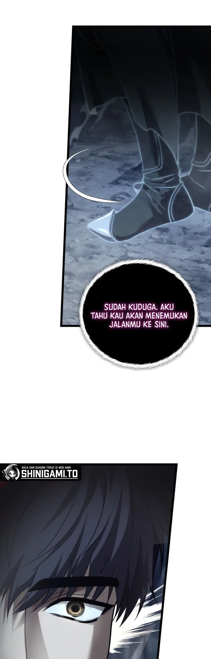 Second Life Ranker Chapter 232 - halaman 12