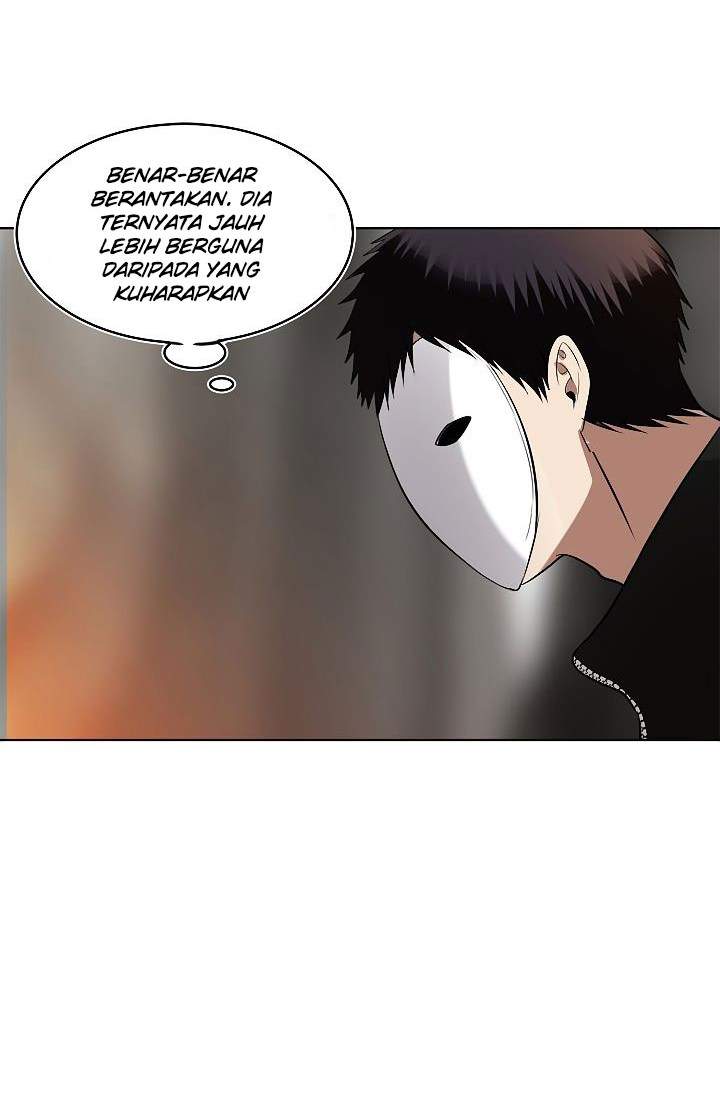 Second Life Ranker Chapter 25 - halaman 44
