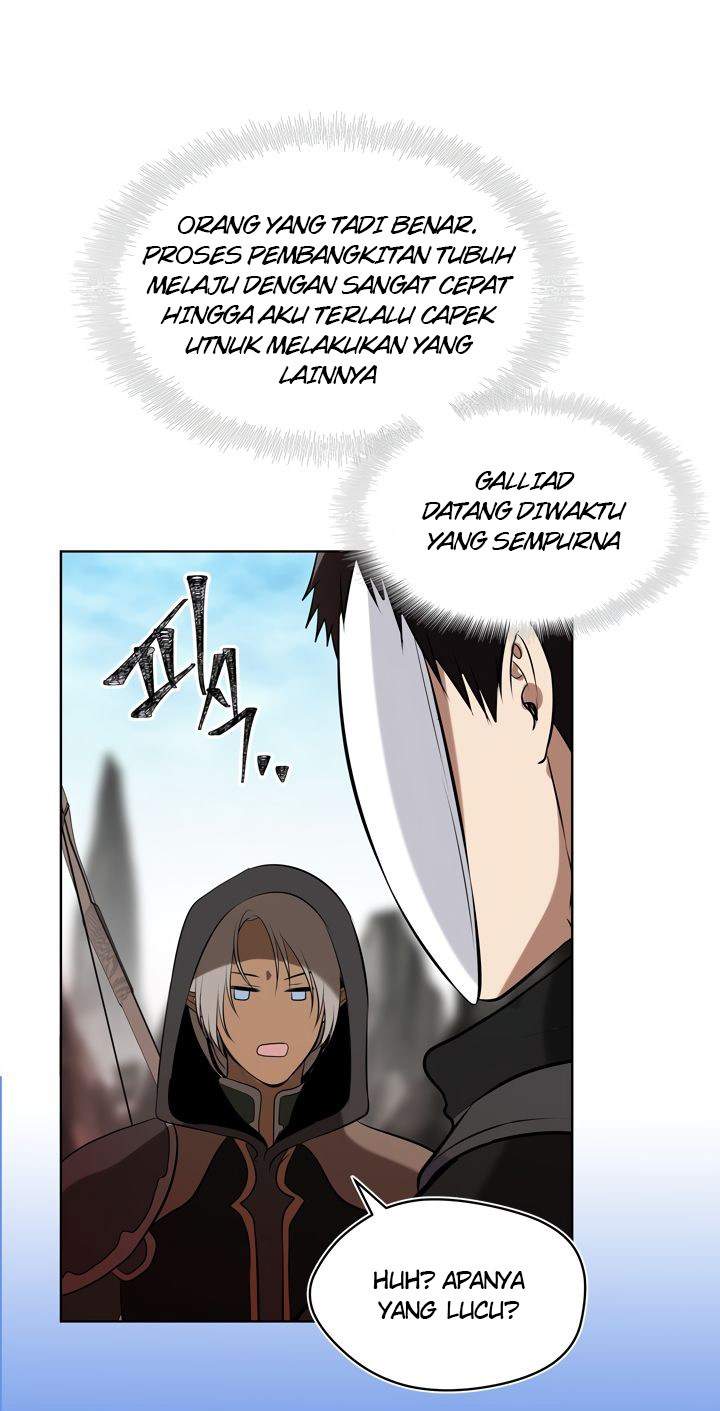 Second Life Ranker Chapter 26 - halaman 49