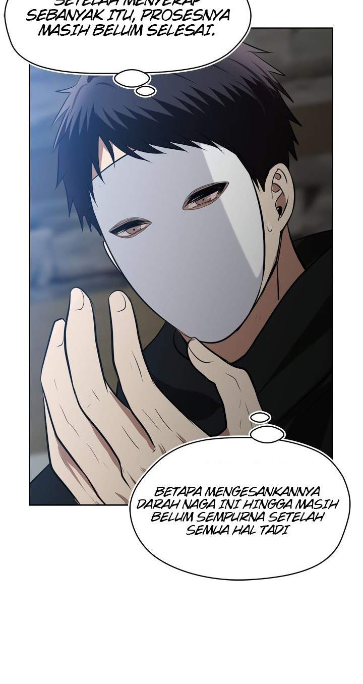 Second Life Ranker Chapter 26 - halaman 63