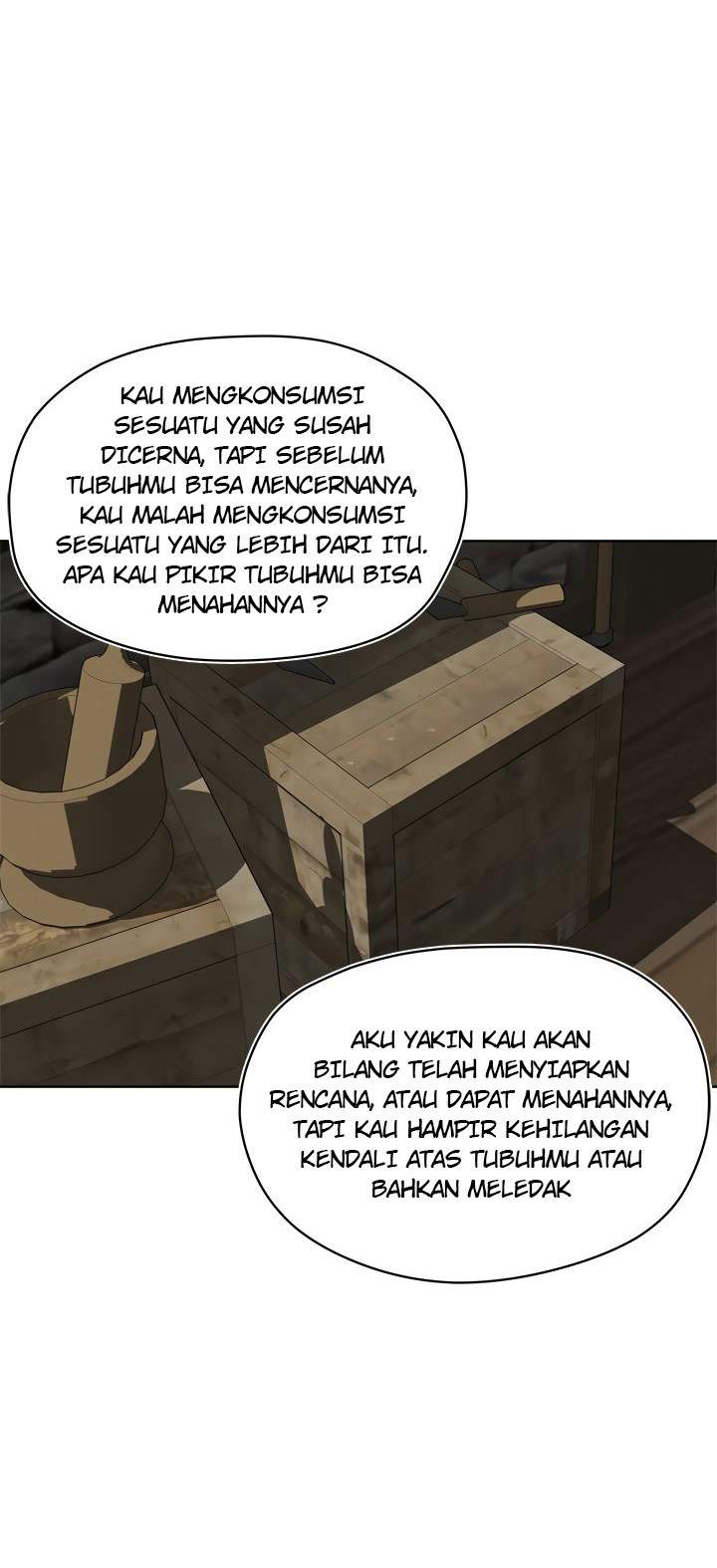 Second Life Ranker Chapter 26 - halaman 78