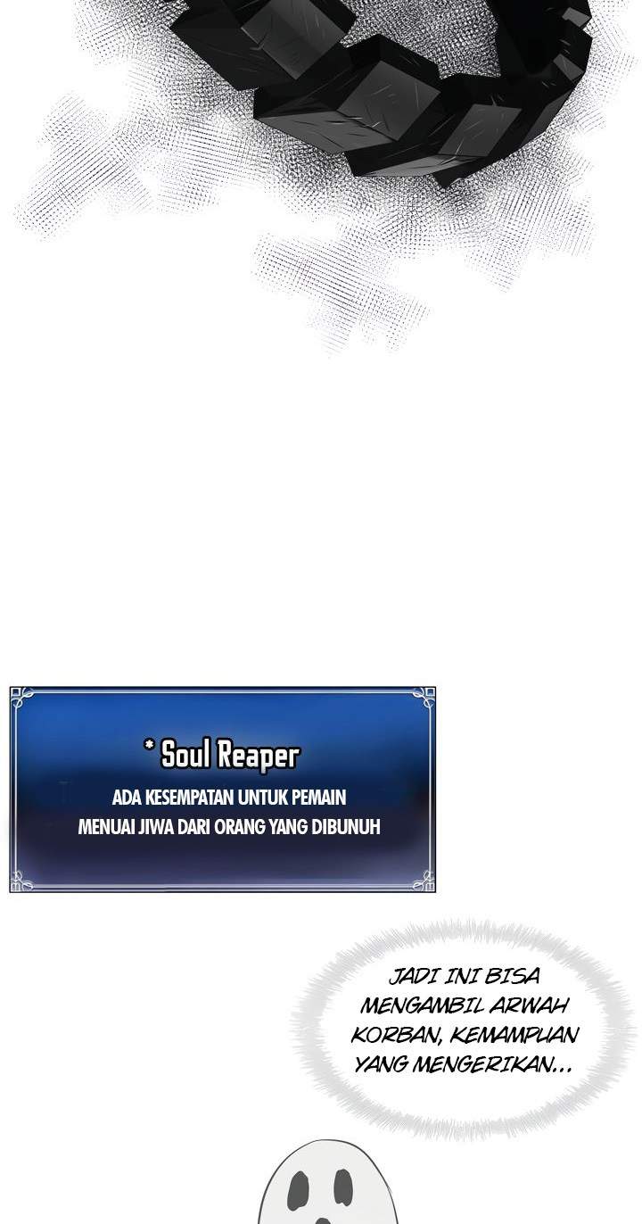 Second Life Ranker Chapter 27 - halaman 18
