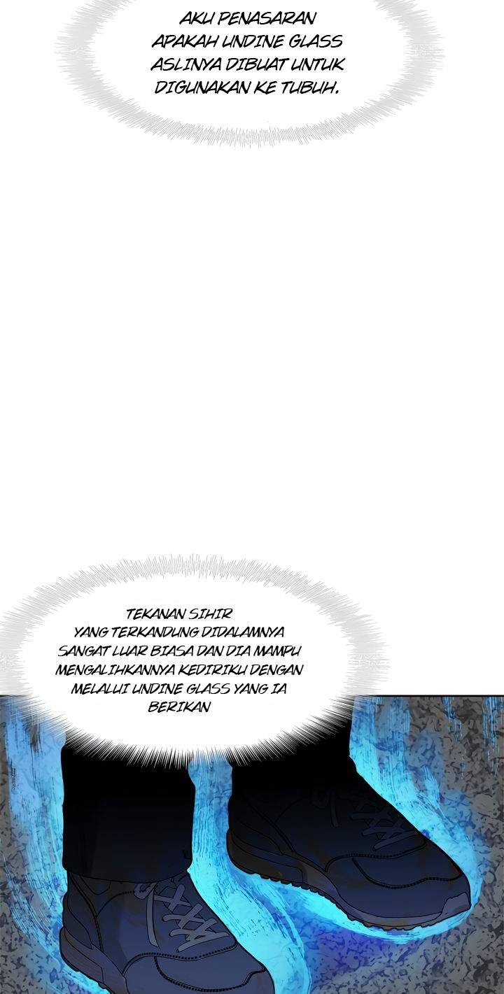Second Life Ranker Chapter 27 - halaman 2