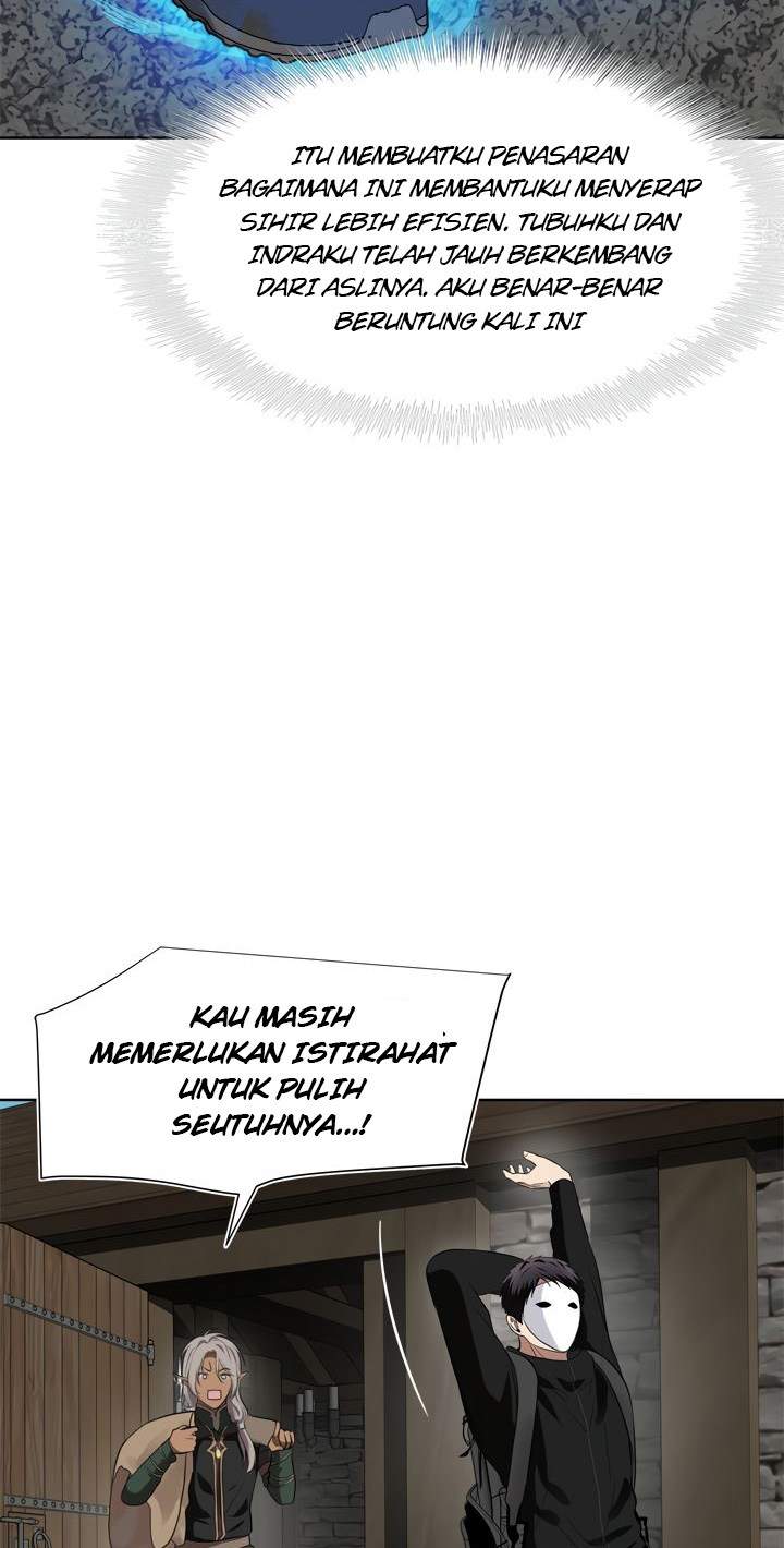 Second Life Ranker Chapter 27 - halaman 3