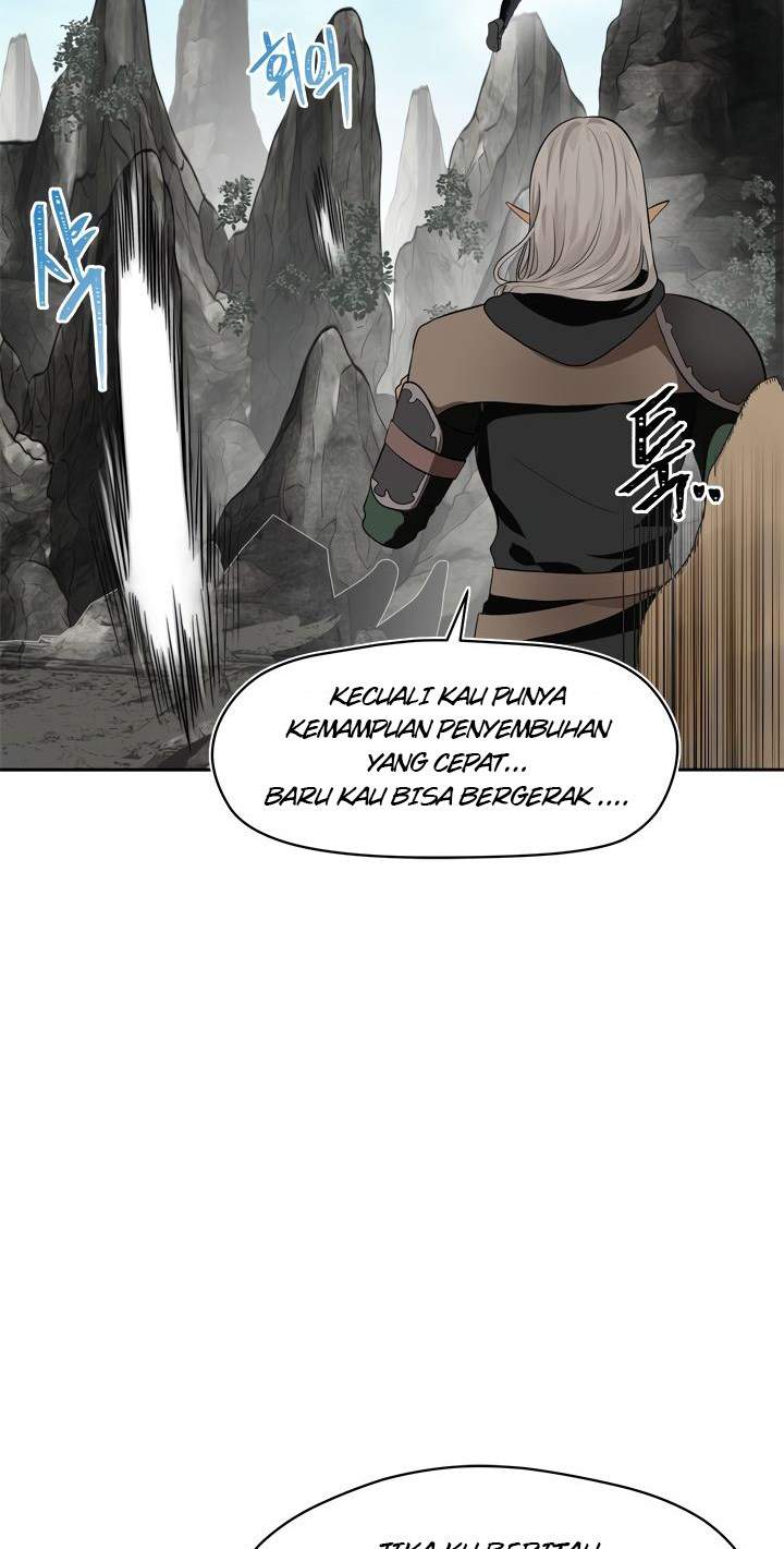 Second Life Ranker Chapter 27 - halaman 5